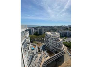 Programme neuf Saint-Nazaire : Harmony of The Sky