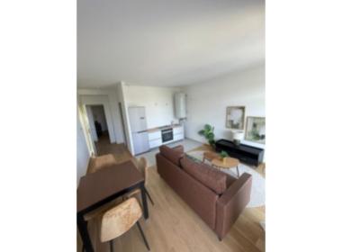 Les Hauts de Rimiez - la Bastide programme neuf Nice