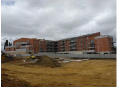 Logement neuf Cholet : Les Jardins des Mauges II