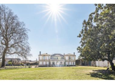 Les Jardins de Maumey Immobilier neuf Bruges