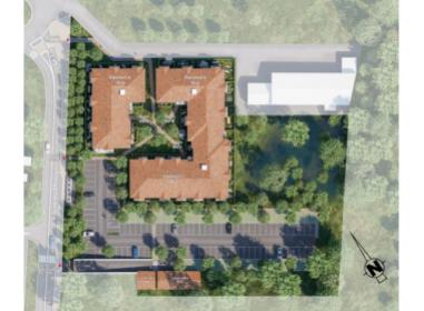 Logement neuf Salles : Hameau du Minoy