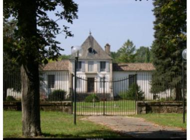 Salles programme neuf  Hameau du Minoy