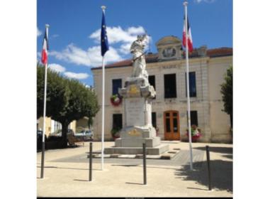 Hameau du Minoy programme neuf Salles