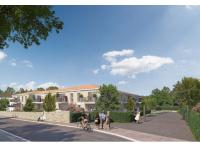 Immobilier neuf Fontenay-le-Comte : Les Hauts de Fontenay