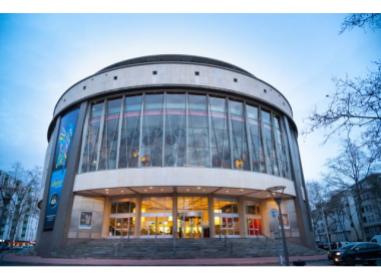 Programme neuf Lyon 8ème : L'Atelier Delore