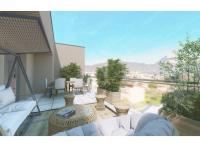 Logement neuf Saint-Martin-d'Hères : L'Oiseau Blanc