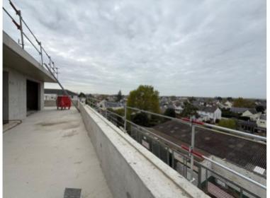 Avrillé programme neuf  Le Domaine des Tilleuls