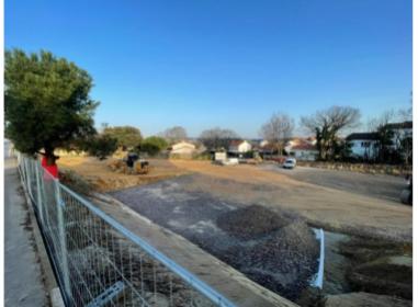 Les Allées de la Ria programme neuf Pornic