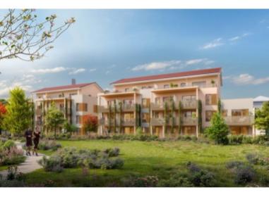 Immobilier neuf Belleville-en-Beaujolais : Central Parc