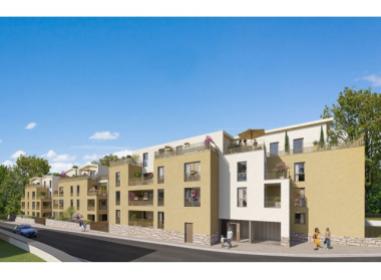 Logement neuf Saint-Didier-au-Mont-d'Or : Villas Mont d'Or