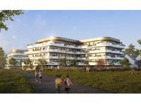 Programme immobilier neuf mixte Moissy-Cramayel