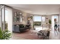 Programme immobilier neuf mixte Moissy-Cramayel