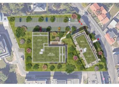 My Studia Immobilier neuf Rezé