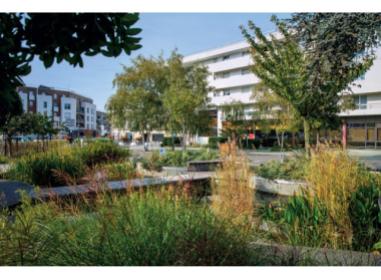 Le Blanc Mesnil programme neuf  Le Céleste