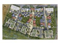 Programme immobilier neuf mixte Moissy-Cramayel