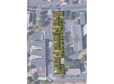 Le Clos Chapelin Immobilier neuf Sevran