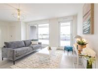 Programme immobilier neuf appart Lingolsheim