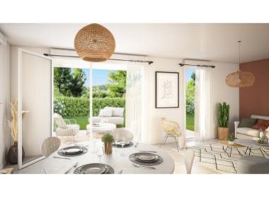 Logement neuf Cagny : Caélia