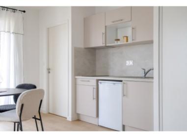 Projet immobilier Vitré : En Scène