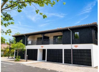 Immobilier neuf Ares : Villa Aéria - Ares (33)