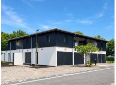 Logement neuf Ares : Villa Aéria - Ares (33)