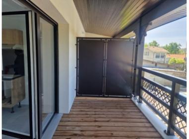 Projet immobilier Ares : Villa Aéria - Ares (33)