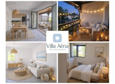 Programme immobilier Ares