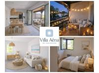 Programme immobilier Ares
