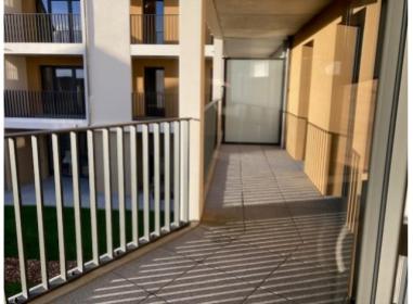 Châteaubourg programme neuf Villa d'Annelise