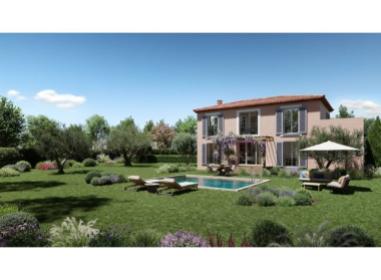 Logement neuf Antibes : Les Originelles
