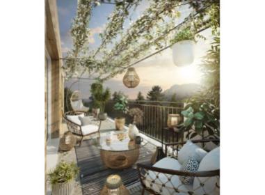 Immobilier neuf Le Muy : Nouveau au Muy