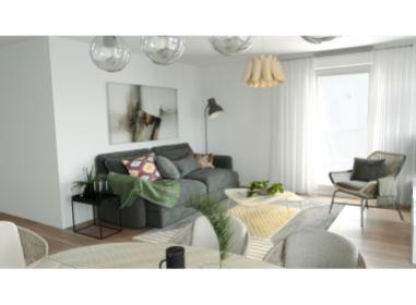 Logement neuf Le Muy : Nouveau au Muy