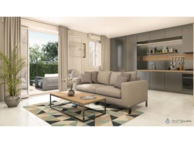 Nouveau au Muy Immobilier neuf Le Muy