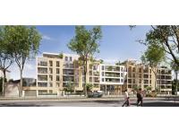 Immobilier neuf Épinay-sur-Seine : Villa Joffre