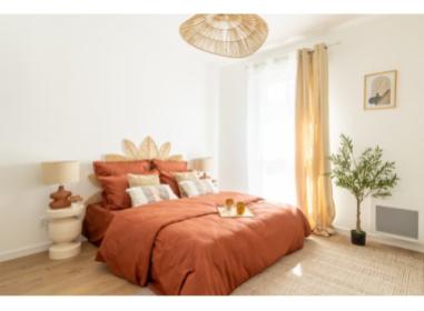 Logement neuf Moliets-et-Maa : Vert Marin