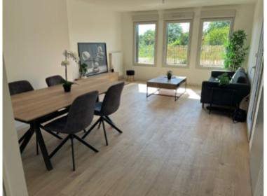 Immobilier neuf Dijon : Les Lodges