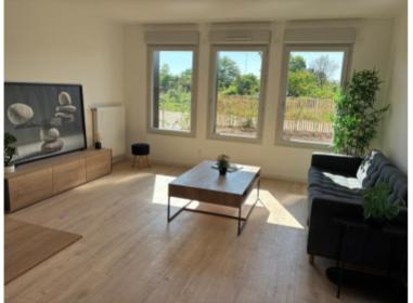 Logement neuf Dijon : Les Lodges