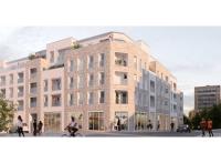 Programme immobilier Le Clos du Marché