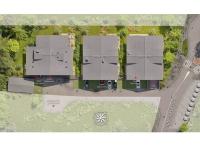 Le Kairn immobilier neuf Montriond