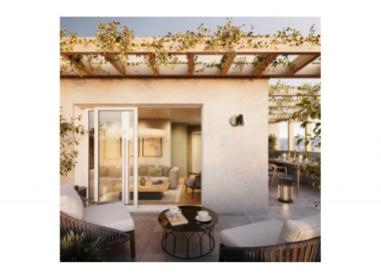 Immobilier neuf Les Herbiers : Domaine de la Forge