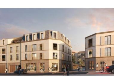 Logement neuf Les Herbiers : Domaine de la Forge