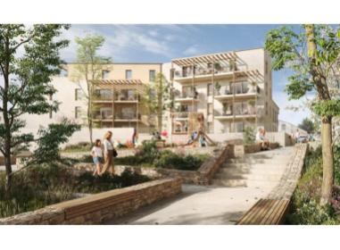 Domaine de la Forge Immobilier neuf Les Herbiers