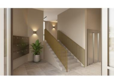 Programme neuf Les Herbiers : Domaine de la Forge