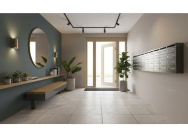 Projet immobilier Les Herbiers : Domaine de la Forge