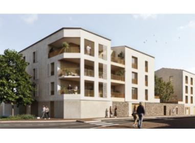Programme immobilier Les Herbiers