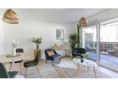 Immobilier neuf Questembert : Ti Gwenn