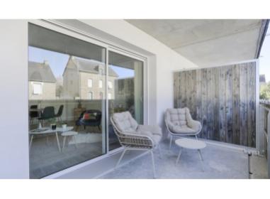 Logement neuf Questembert : Ti Gwenn