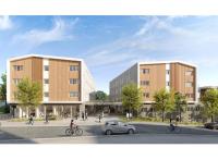 Immobilier neuf Annecy : My Campus Annecy