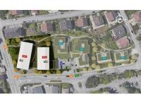My Campus Annecy immobilier neuf Annecy