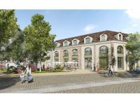 Villa Louis-Alexandre - Appartements immobilier neuf Neauphle-le-Château